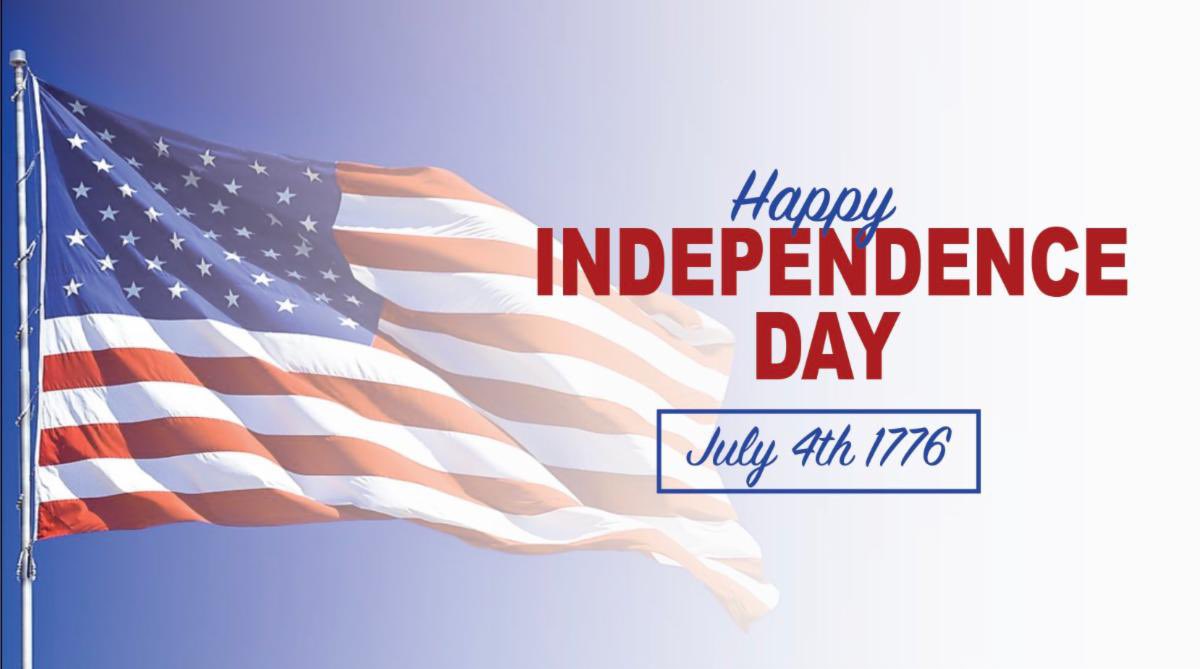 HESConsulting's tweet photo. HES Engineers dedicates this Independence Day weekend to celebrate our wonderful country, The United States of America. 
 
Gratitude for all those who love, serve and strive to make our country better. 
 
HES Engineers wishes you and your family a Happy Independence Day Weekend! https://t.co/14xgSm8l4s