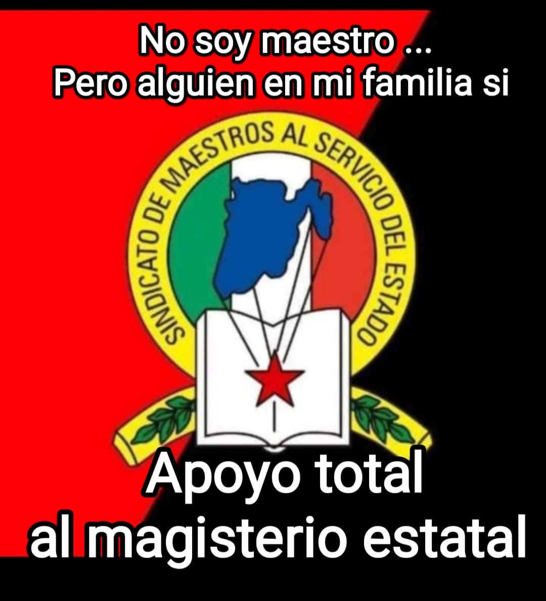 Así es y no solo 1, sino muchos y amigos también. Todo mi apoyo