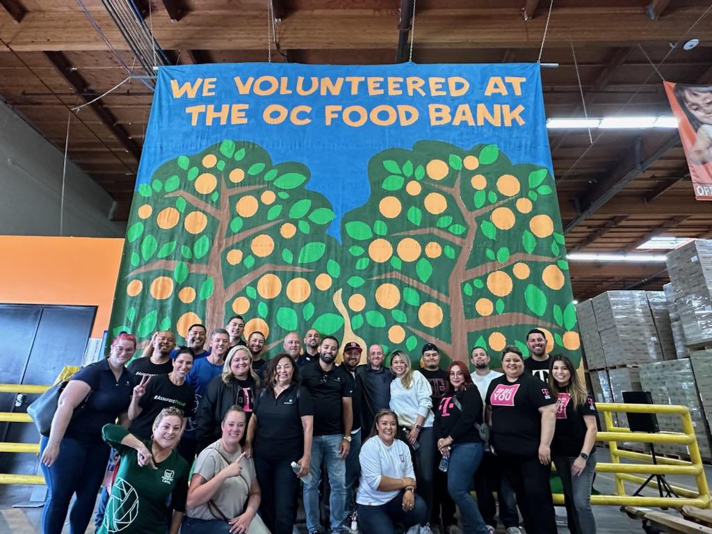 Janelle Alberda (@janellealberda) on Twitter photo The West Assurant Team was so proud to participate at the OC Food Bank, side by side with our partners at T-Mobile 🩷 <a href="/rwashley1/">Rob Ashley</a> <a href="/BryanThompsonLA/">Bryan Thompson</a> <a href="/JB_P100D/">Jay</a> <a href="/ladydzh12/">Dee Zabala</a> <a href="/natty15/">Nataly</a> @RyanSanders247 <a href="/AllieAndersenHB/">Allison Andersen</a> <a href="/abeb88/">Abe Balkhi</a> <a href="/Kris_Mik/">Kris mikhailidis</a> <a href="/jamie_woodruff9/">Jamie Woodruff</a> <a href="/jorge_alvarez33/">Jorge Alvarez</a> <a href="/MichaelThinger/">Michael Thinger</a> The West Assurant Team was so proud to participate at the OC Food Bank, side by side with our partners at T-Mobile 🩷 <a href="/rwashley1/">Rob Ashley</a> <a href="/BryanThompsonLA/">Bryan Thompson</a> <a href="/JB_P100D/">Jay</a> <a href="/ladydzh12/">Dee Zabala</a> <a href="/natty15/">Nataly</a> @RyanSanders247 <a href="/AllieAndersenHB/">Allison Andersen</a> <a href="/abeb88/">Abe Balkhi</a> <a href="/Kris_Mik/">Kris mikhailidis</a> <a href="/jamie_woodruff9/">Jamie Woodruff</a> <a href="/jorge_alvarez33/">Jorge Alvarez</a> <a href="/MichaelThinger/">Michael Thinger</a>