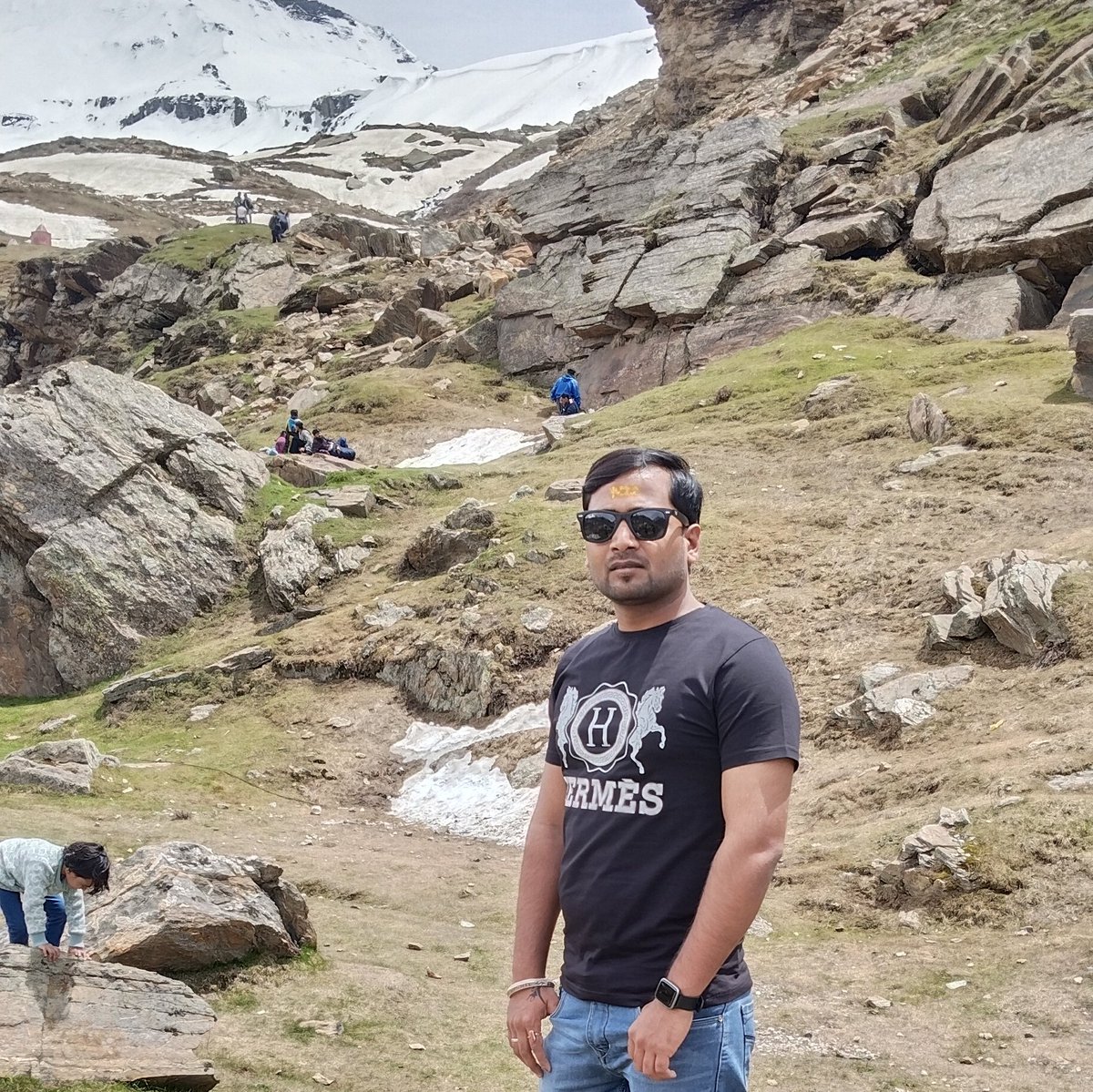 #NewProfilePic
