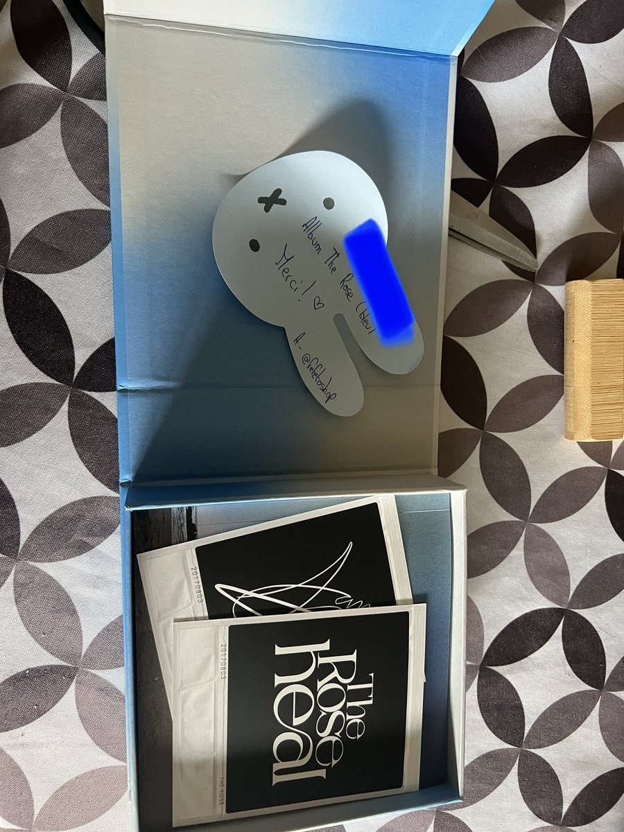 sarapelle10's tweet photo. Encore merci @fefetoshop #fefetoproof 🫶🏻 https://t.co/i2kXJunfhE