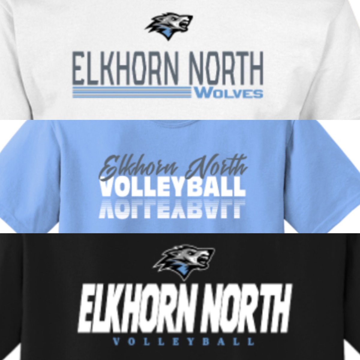 elknorth_vb's tweet photo. Elkhorn North Volleyball has mech available. The store closes July 12-  set yourself up! 🐺 https://t.co/iAxMDmrwHZ https://t.co/KvxI0FhwGP
