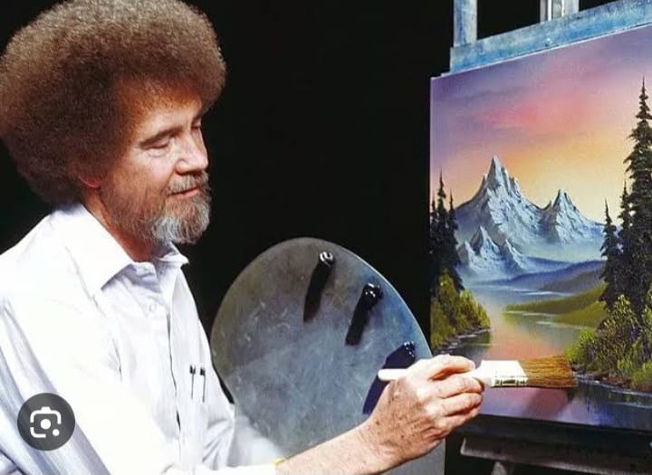 Şuraya en az  yoksulluk sınırının üstünde maaş almak isteyen tatil yapamayan memurların bakması  için bir doğa resmi çizelim 
#CBMemurunTalebi