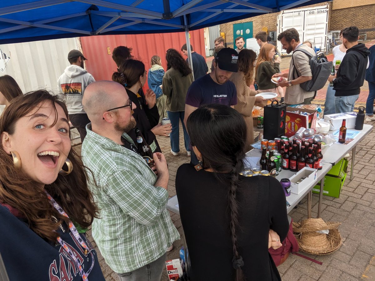 NOCS PG Soc tweet media