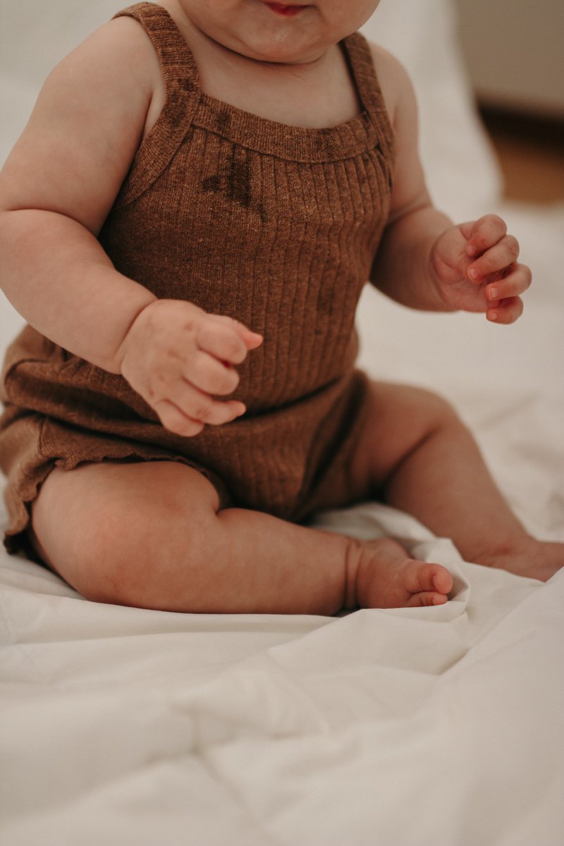 Look who’s sitting