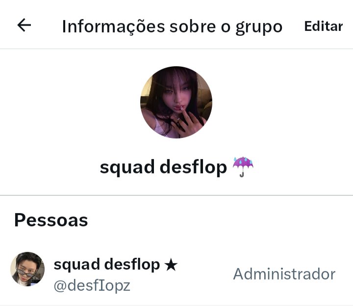 desfIopz's tweet image. SQUAD DESFLOP ‼️

• siga a conta @desfIopz 
• dê fv + rt neste tweet
• comente "in + seu user"
• deixe a dm aberta !