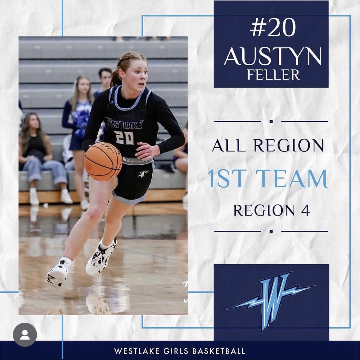 Austyn Feller tweet media