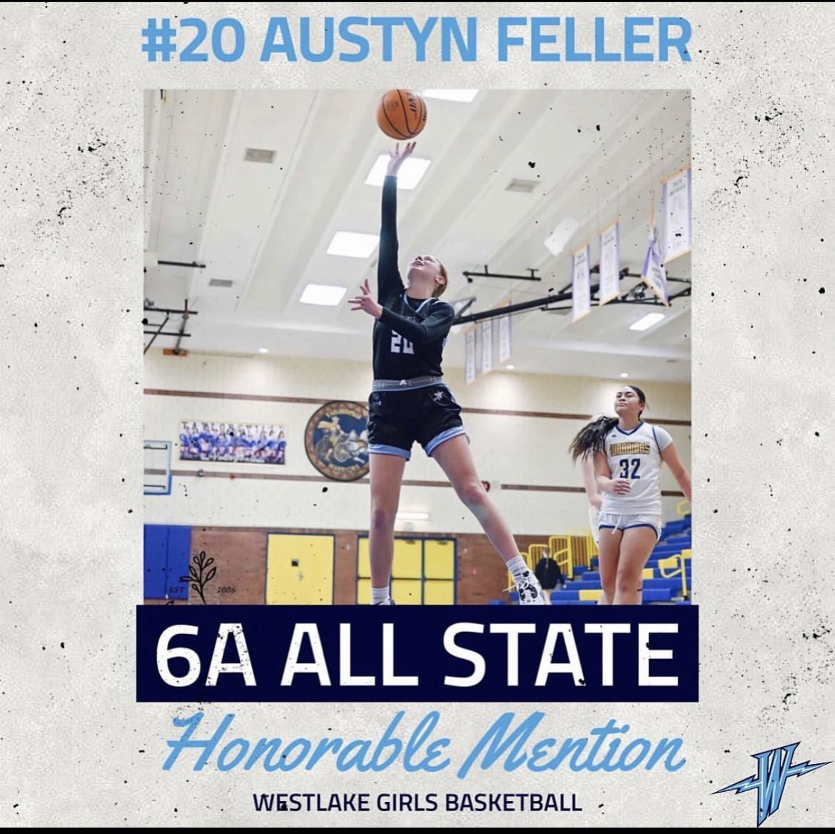 Austyn Feller tweet media