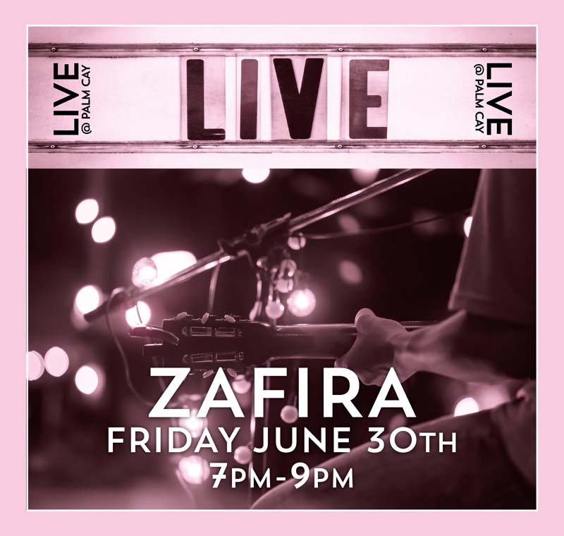 What's on at Palm Cay this weekend! - mailchi.mp/palmcay/june23…