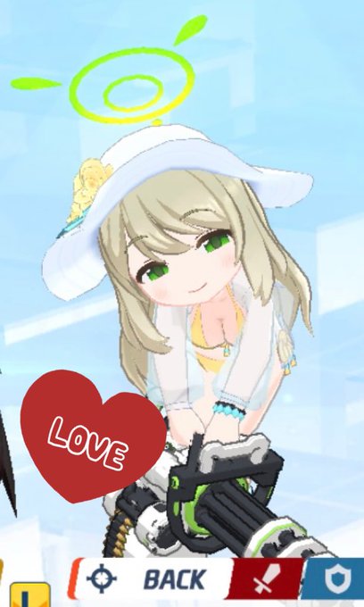 コスプレイヤーかちゃすのTwitter画像8