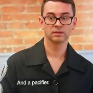 MessyMindofMe's tweet image. This. #ProjectRunwayAllstars