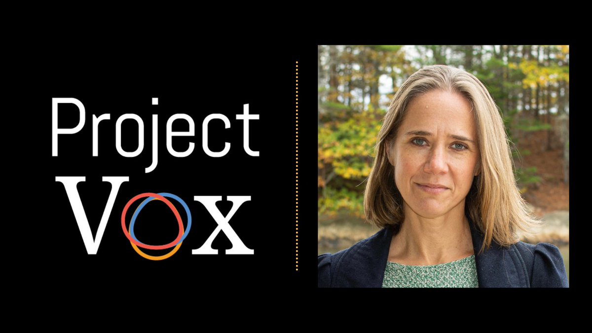 Project Vox (@project_vox) on Twitter photo We are excited to share a new #RevealingVoices post by <a href="/lydia_moland/">Lydia Moland</a> on Lydia Maria Child. We hope you enjoy it! projectvox.org/revealing-voic… We are excited to share a new #RevealingVoices post by <a href="/lydia_moland/">Lydia Moland</a> on Lydia Maria Child. We hope you enjoy it! projectvox.org/revealing-voic…