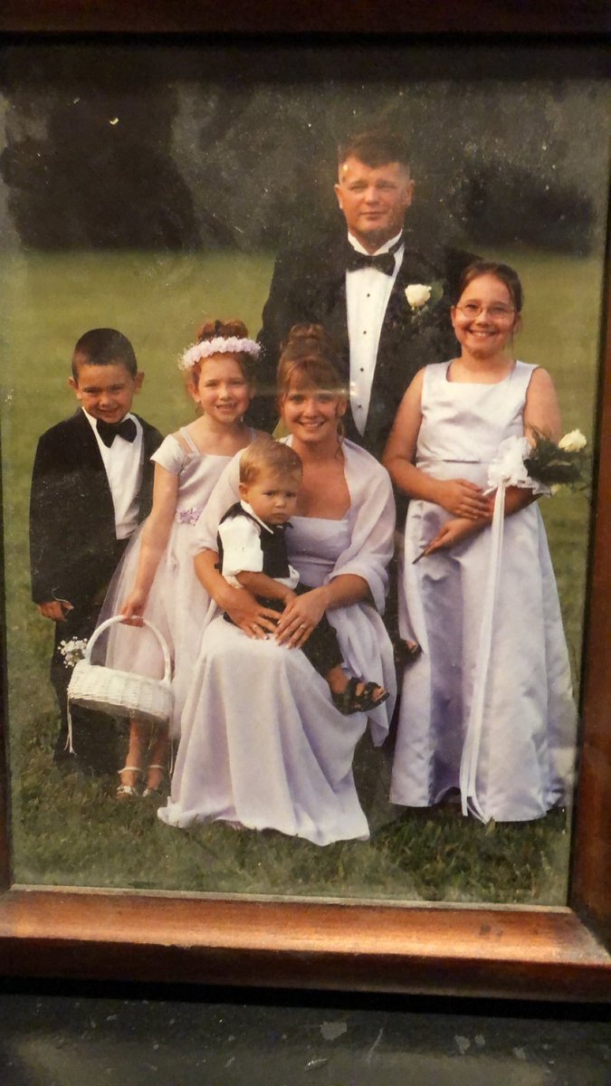kaitpence's tweet photo. My least favorite day of the year has come and today officially marks living half of my life without my mom. Love and miss you endlessly ❤️ https://t.co/0qkjS9Vlhh