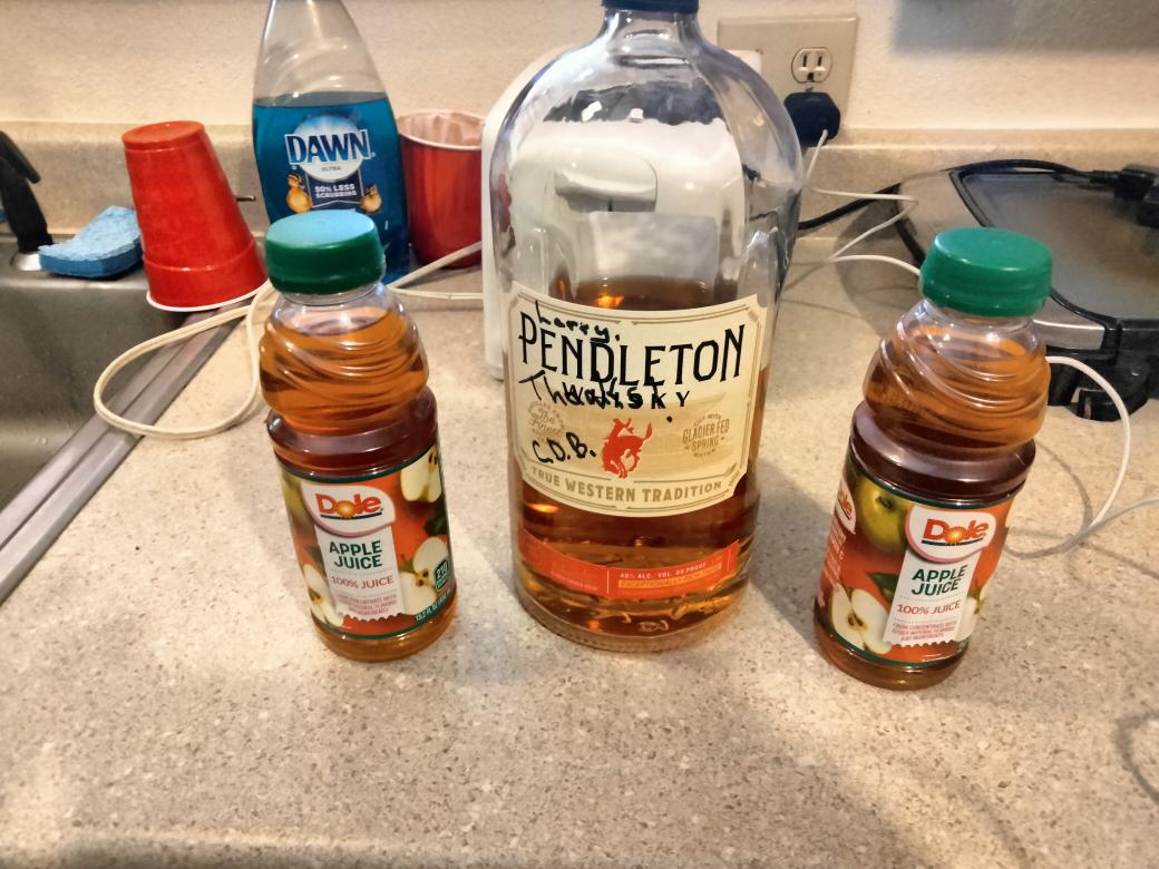 TheDailyCowman's tweet photo. Heading to the water park today with the grandkids
No alcohol
No glass bottles
Not Papas first rodeo
#IYKYK
#LetrBuck https://t.co/QoU3xiBMTe