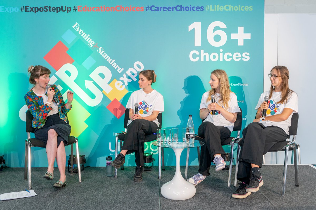 The Standard tweet media