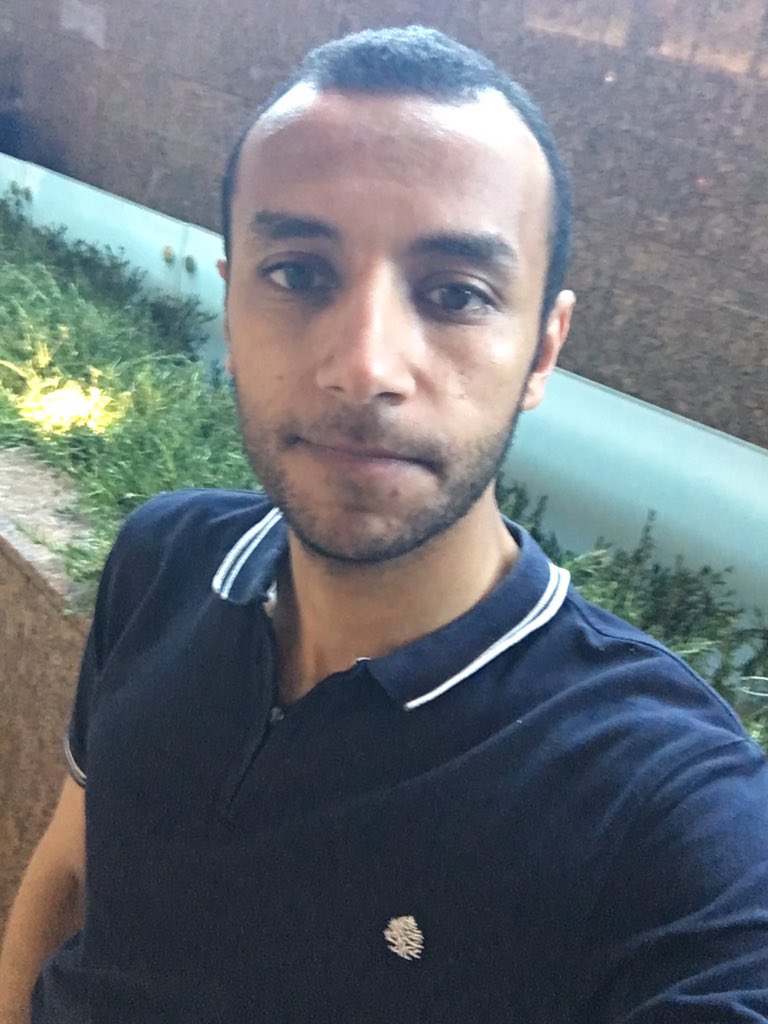 khalidelshazly's tweet photo. ✌🏻 https://t.co/r4pLwuMqjb
