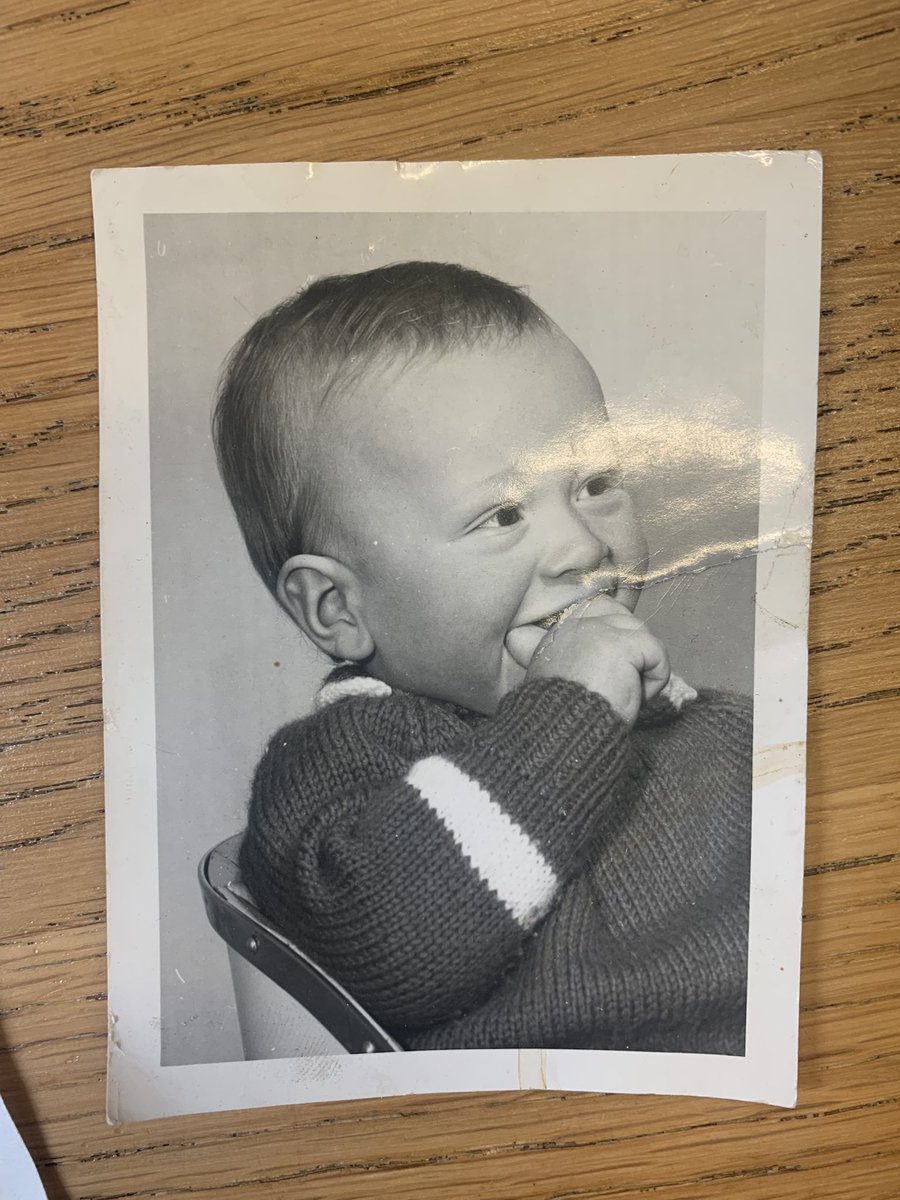 Andrews Memorial tweet media