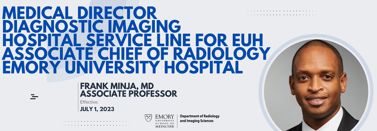 Frank J. Minja MD tweet media