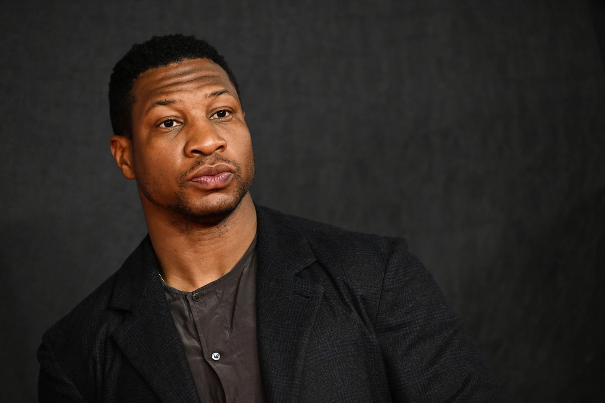 Jonathan Majors’ Lawyers Say ‘Method Acting’ Accounts for Alleged ‘Violent’ Behavior on ‘Magazine Dreams’ Set trib.al/nho1j5c