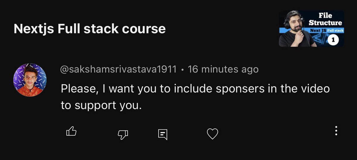 Hitesh Choudhary tweet media