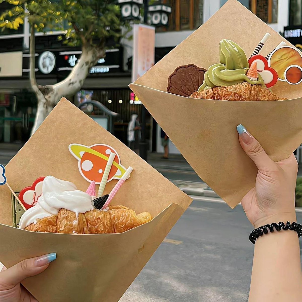 noria116's tweet image. #Every morning is a second chance in life.