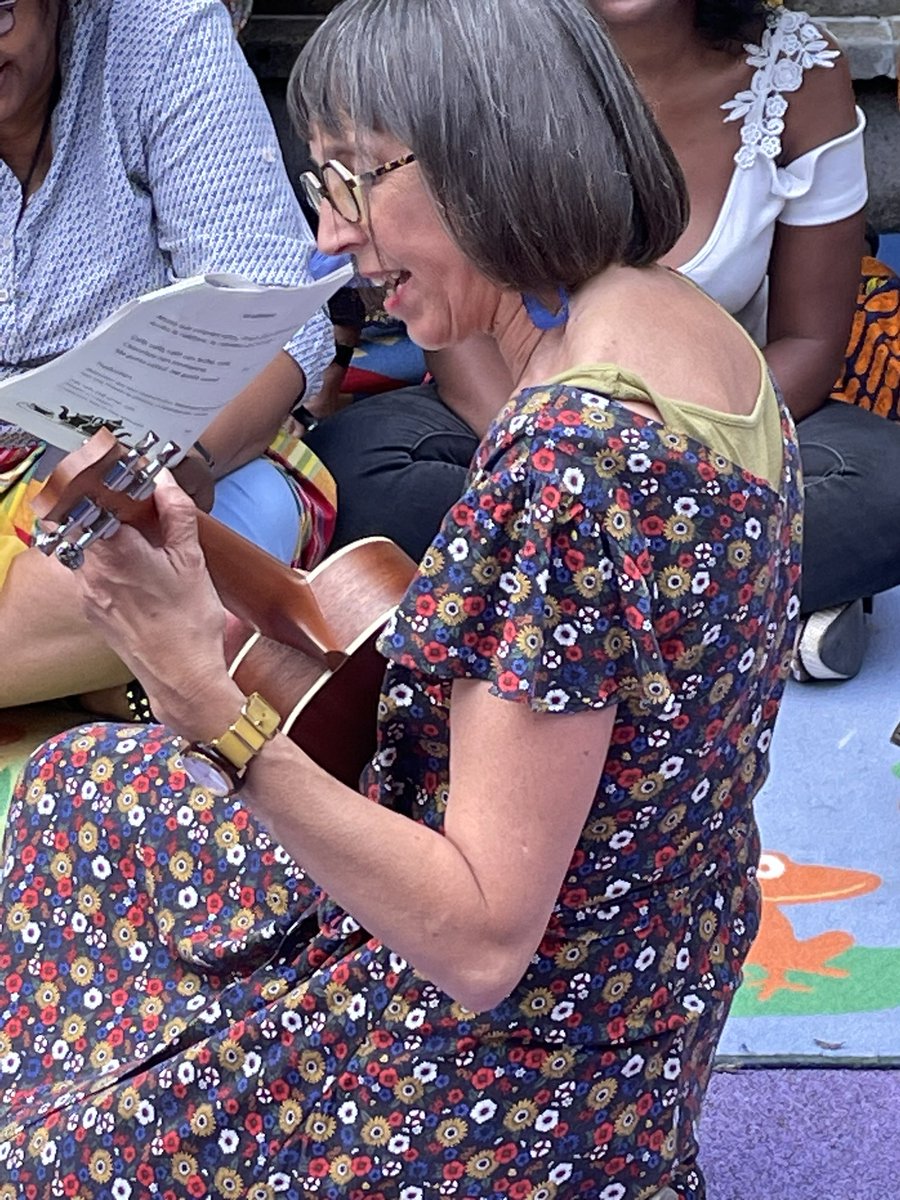 Cité éducative de Paris 18e tweet media