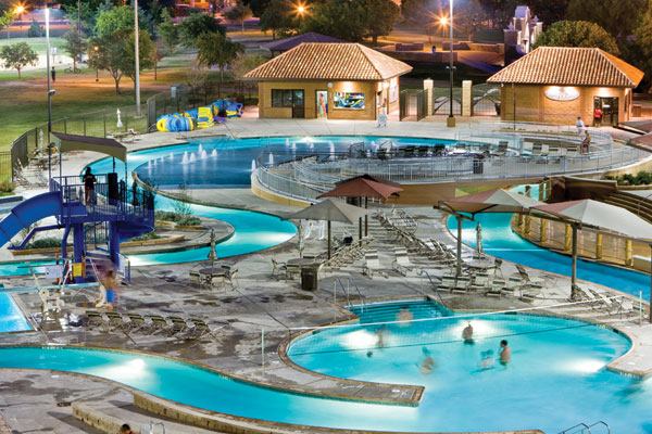 This is a water park (sorry 'aquatic center') at Texas Tech University. Still wonder why college loans are so high and why those that don't go to college or had paid off their students loans - don't want to pay yours?#PayOffYourOwnLoan #BeResponsible