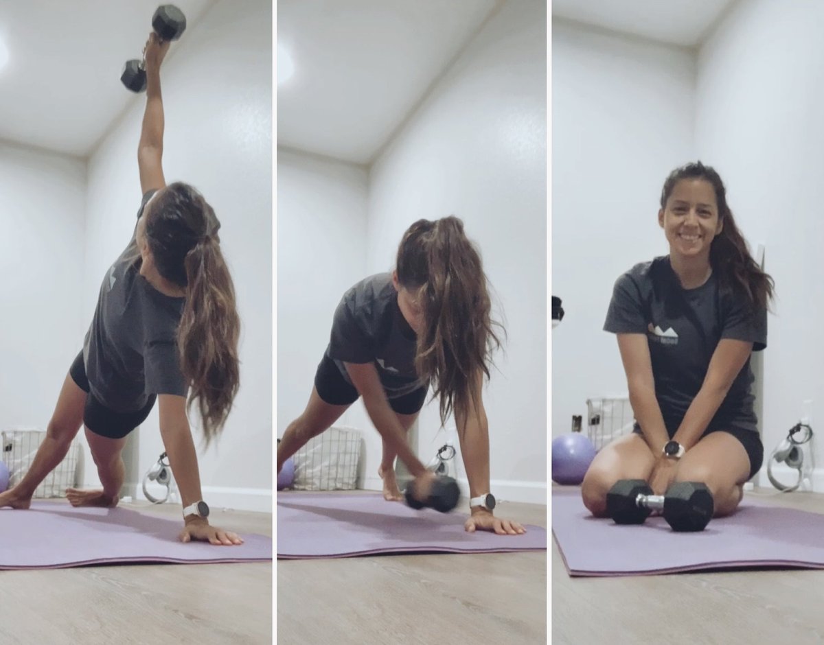 Finished the week strong! Woohoo! 💪🏻 Happy #FlexFriday Peakers!! Have an AMAZING weekend! 😘🙌🏼❤️ <a href="/MyPeakChallenge/">My Peak Challenge</a> <a href="/SamHeughan/">Sam Heughan</a> <a href="/SoCalPeakers/">SoCal Peakers</a> #peakerstrong #MPC2023