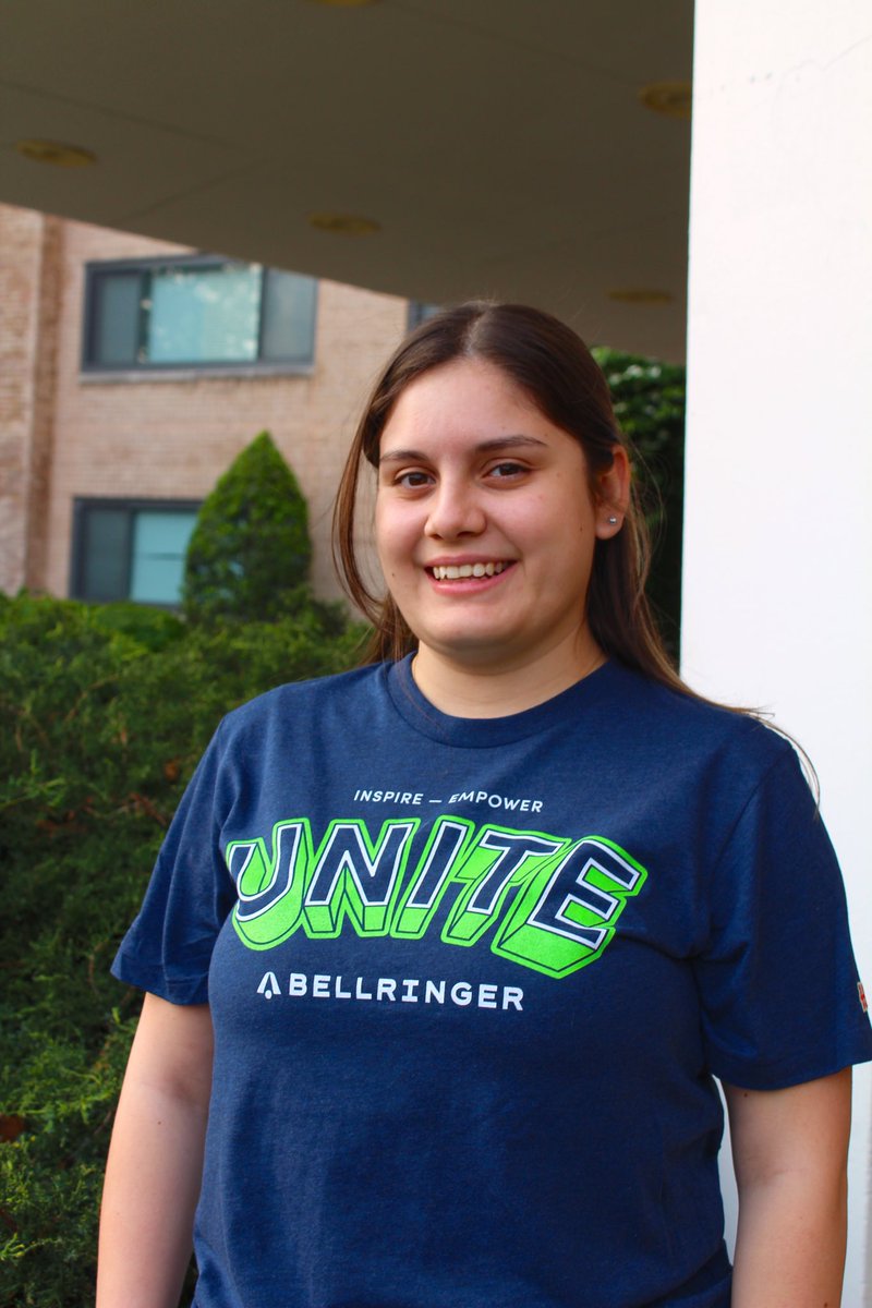 BellRinger (@ridebellringer) on Twitter photo Catch us beating the summer heat in our new 2023 merch! Head on over to the BellRinger Shop at shop.bellringer.org to snag yours today!
#GearUpEndCancer Catch us beating the summer heat in our new 2023 merch! Head on over to the BellRinger Shop at shop.bellringer.org to snag yours today!
#GearUpEndCancer