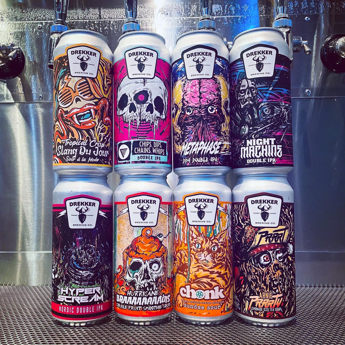 The Perfect Pour tweet media