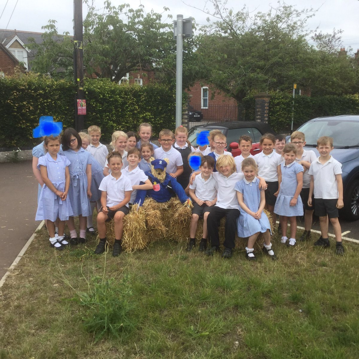 GEPSClass3's tweet photo. The Great Bearingham School Bear! 🧸👏😃 https://t.co/pF8Ufu8a6M