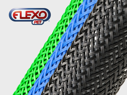 TitanElectronic's tweet image. One of our braided sleeving manufacturers, @Techflex_inc always has the best tips &amp;amp; tricks for working with their products. Check out this step-by-step tutorial for working with a hot knife. #braidedsleeving #hotknife #tutorials buff.ly/3oNMyVA