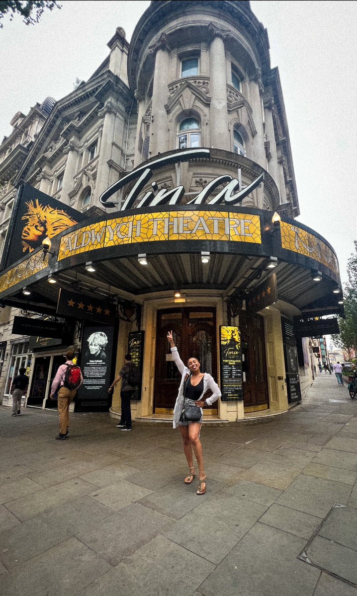 ZaraMacIntosh_'s tweet image. oh, hey 1st cover tina 🤯🥹