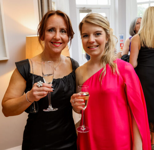 Congratulations Lisa and Laura! colletonchambers.co.uk/latest-news/ne…