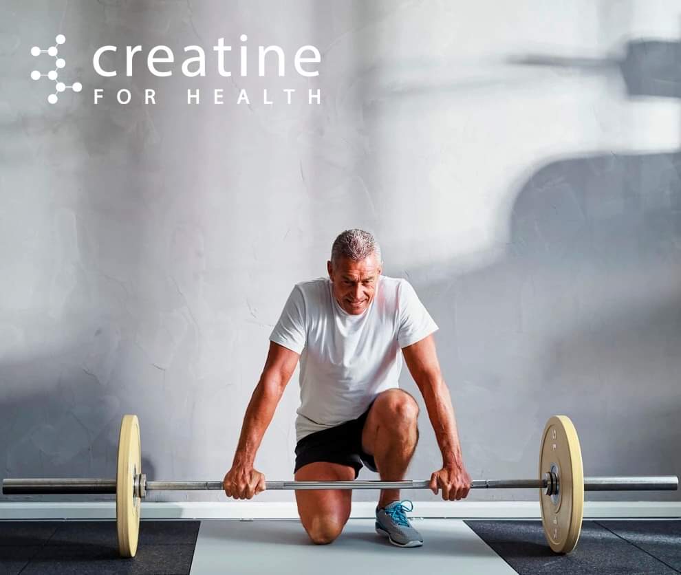 New blog post! Strategies for creatine intake in combination with resistance exercise in older adults Read more ⬇️ creatineforhealth.com/strategies-for… #Creatine #Creapure #CreatineForHealth #CreatineMonohydrate #strategies #exercise #olderadults #sarcopenia