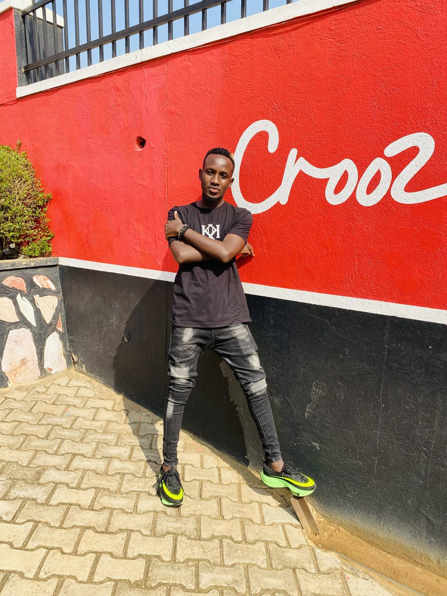starcentdj's tweet photo. Every Single Saturday
@912CroozeFM 5pm-8pm is the
#AfricanRythms
Don't miss out for dope African jams You Can Make Your Requests now π https://t.co/hCbqm0Akof