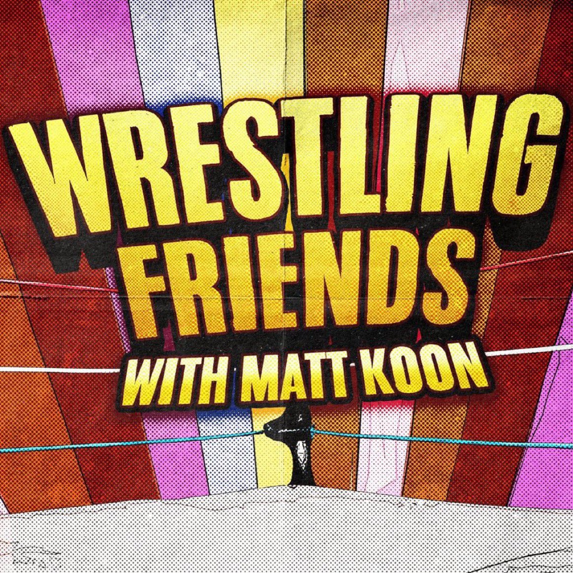 Matt Koon tweet media
