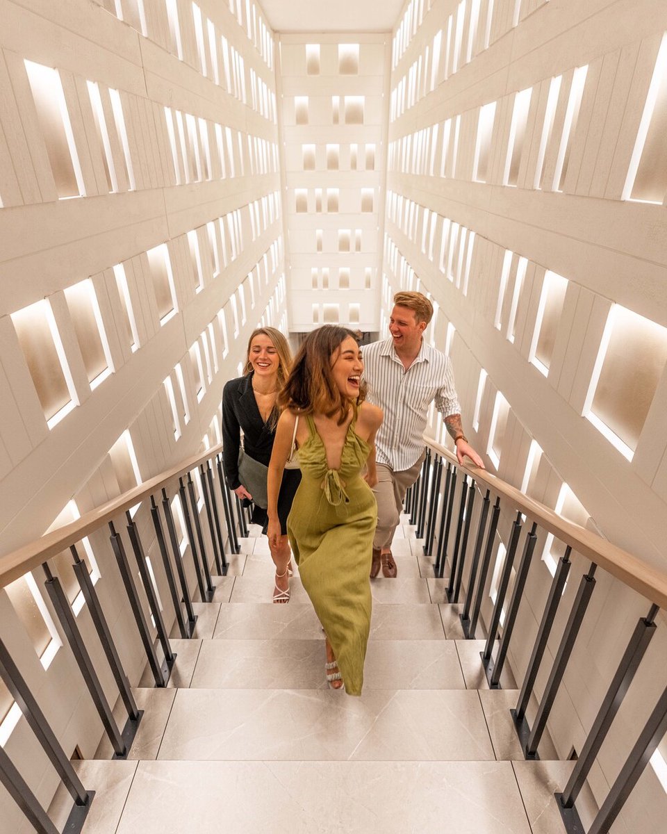 Sheraton (@sheratonhotels) on Twitter photo The long weekend is here... searching for good vibes only. #TheNewSheraton. β¨
π: <a href="/SheratonTelAviv/">Sheraton Tel Aviv</a> The long weekend is here... searching for good vibes only. #TheNewSheraton. β¨
π: <a href="/SheratonTelAviv/">Sheraton Tel Aviv</a>
