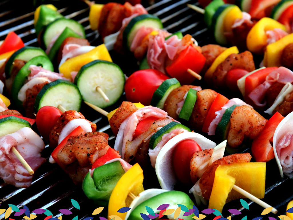 Warm weather means it’s time to grill! Are you ready for the season? We’ve got grilling hacks that will make your backyard the place to be this summer!

Learn More: riograndecu.org/grill-hacks

#GrillHacks #CookOut #CUsDoItBetter #RioGrandeCU #RGCU