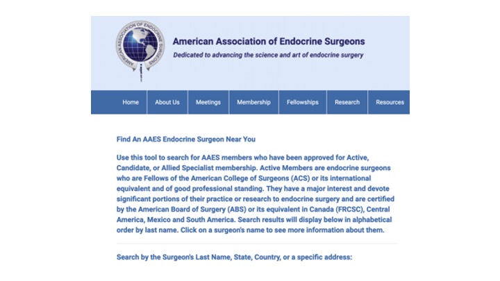 Parathyroidectomy, the surgical removal of overactive parathyroid glands, is the primary treatment for hyperparathyroidism. This restores normal calcium levels. High volume surgeons have the best rates of long-term cure: endocrinesurgery.org/find-a-surgeon…