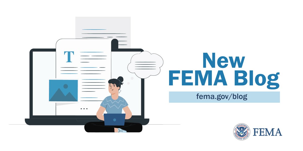 fema's tweet photo. FEMA teams across the country are preparing to deploy for hurricane season. 

Learn more about our new Supplemental Response Teams and how they elevate our efforts to meet the needs of survivors.

📖 https://t.co/FAaFd7Rtbq https://t.co/yXxqJUfFeA
