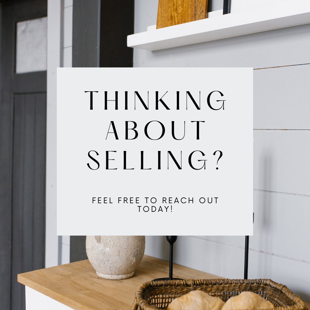 Is a home sale in your future? Let's talk about it! Reach out today 😀

Heidi Hill Real Estate
Here to help with your real estate needs. 
heidihillrealestate@gmail.com
#utahrealestate #SaltLakelistings #draperlistings #draperrealestate
801.889.8643 facebook.com/62356126805650…