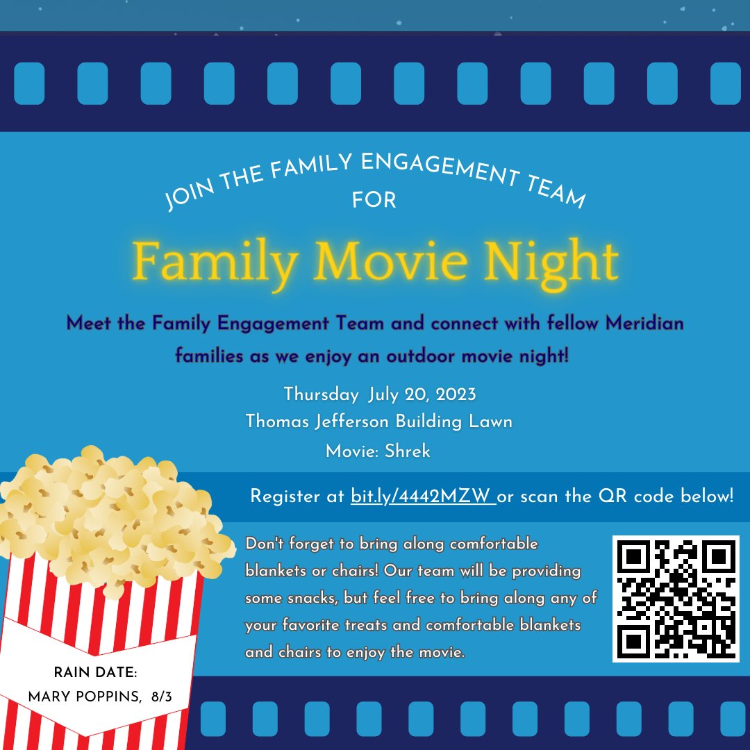 Meridian Public Charter School tweet media