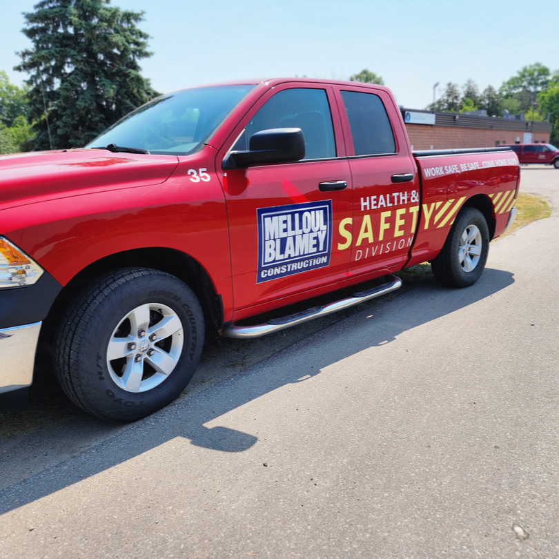 Melloul_Blamey's tweet photo. We are COR Certified.  

Our Safety Management System and Healthy &amp; Safety Policies &amp; Programs, ensure our commitment to our people from job conception to close out.  

#WorkplaceSafety #SafetyCulture #CORCertified #SafeConstruction #OSHA #IHSA https://t.co/E4KlADoxC7