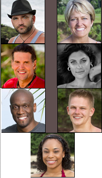 SurvivorQuotesX tweet media