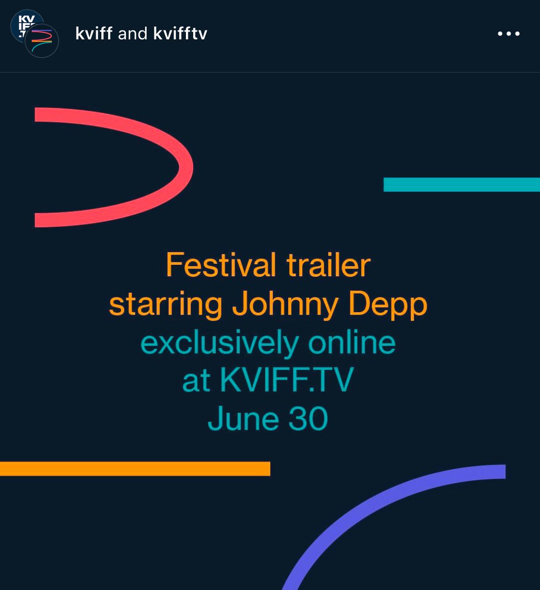 iSara2023's tweet photo. What a great news ๐๐๐๐
#johnnydepp
#JohnnyDeppWon
#JohnnyDeppKeepsWinning
#JohnnyDeppKingLouisXV
#JohnnyDeppRises
#JohnnyDeppIsASurvivor
#JohnnyDeppIsARockStar
#JohnnyDepplsALegend https://t.co/7wMKuRsxo9