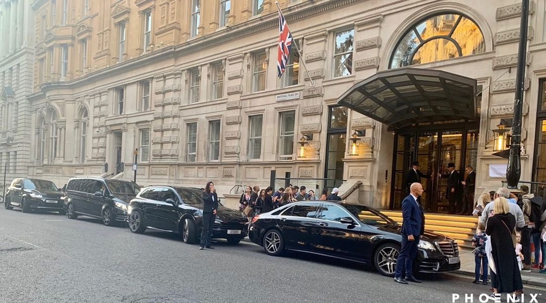 PhoenixGroupPLC's tweet photo. Another day in the office.
#phoenix #phoenixgroup #phoenixcloseprotection #phoenixcloseprotectioncourse #closeprotection #closeprotectiontraining #closeprotectioncourse #driving #advanceddriving #firearms #firearmstraining #firearmscourse #executiveprotection #security #vip https://t.co/5tIDnHPsvr