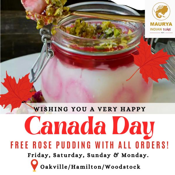 Dine Palace Toronto tweet media