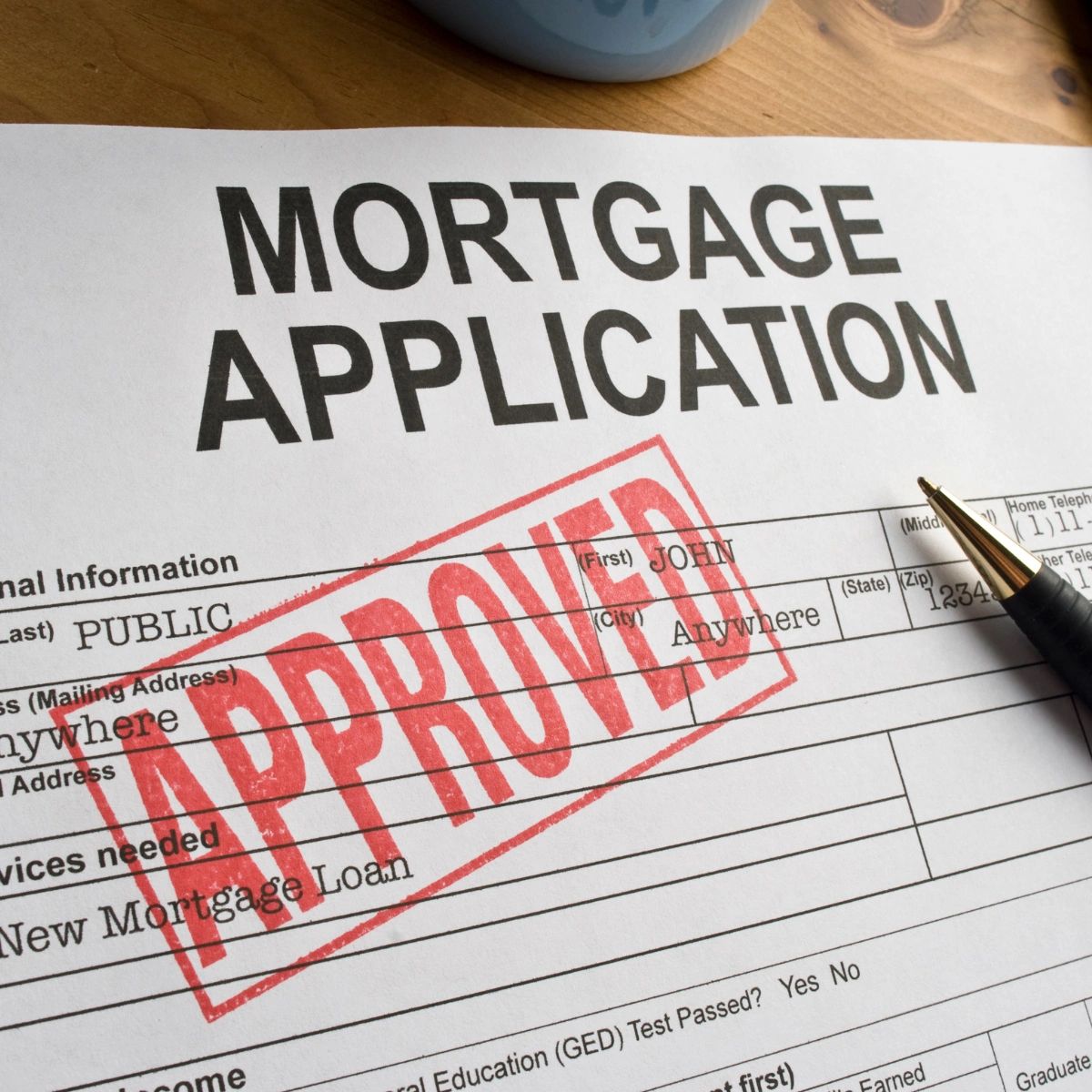 PaulaASmith's tweet photo. Did you know opening additional lines of credit during pre-approval could cause your home loan to fall through? Be sure to wait until the process is complete before applying for a new credit card or making any major purchases. https://t.co/glUbwMq7xJ