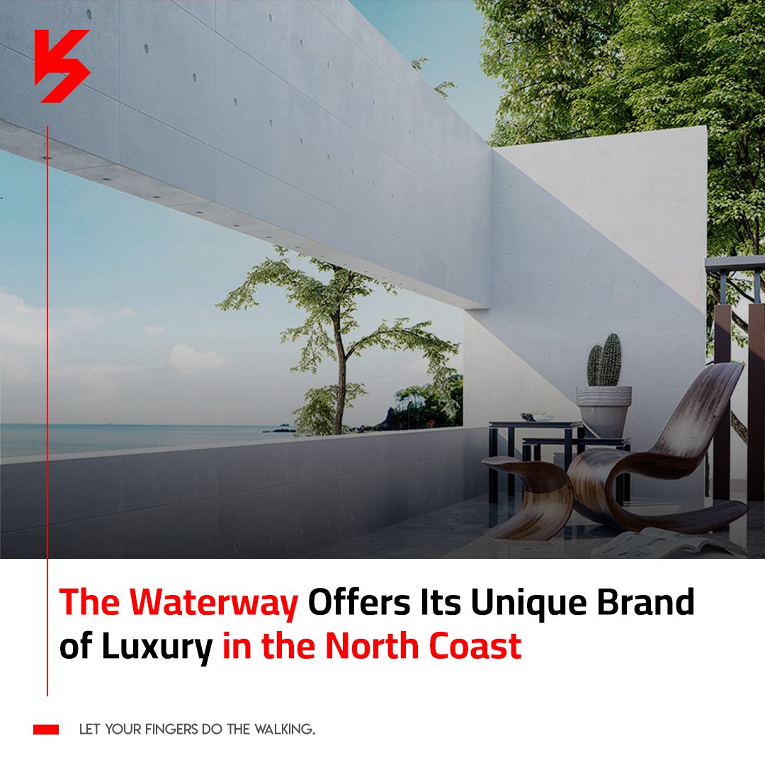 KnightState's tweet photo. #KnightsSummer:

The Waterway North Coast is conveniently placed at 173 km, with easy access from El Dabaa road and only minutes away from Marina El Alamein.

#northcoast #waterway #egypt https://t.co/HQKMbnYL7x